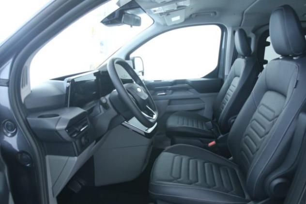 FORD Tourneo Custom 320 2.0 EcoBlue 170CV aut. PC Titanium X L1H1 rif. 22696576 - Foto 7