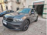 Volkswagen Tiguan 1.6 TDI SCR Business BlueMotion Technology
