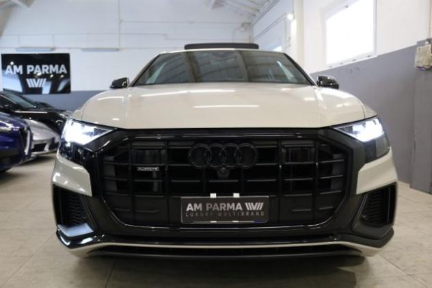 AUDI Q8 55 TFSI quattro tiptronic Sport rif. 24054139 - Foto 2