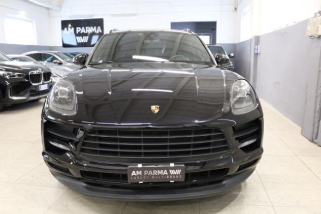 PORSCHE Macan 2.0 NEW MODEL "" BELL1SS1MA"" SERVICE "" rif. 24054233 - Foto 2