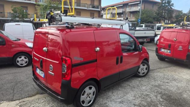 FIAT Fiorino 1.3 MJT 95CV Adventure SX allestimento officina E6 rif. 24203146 - Foto 4
