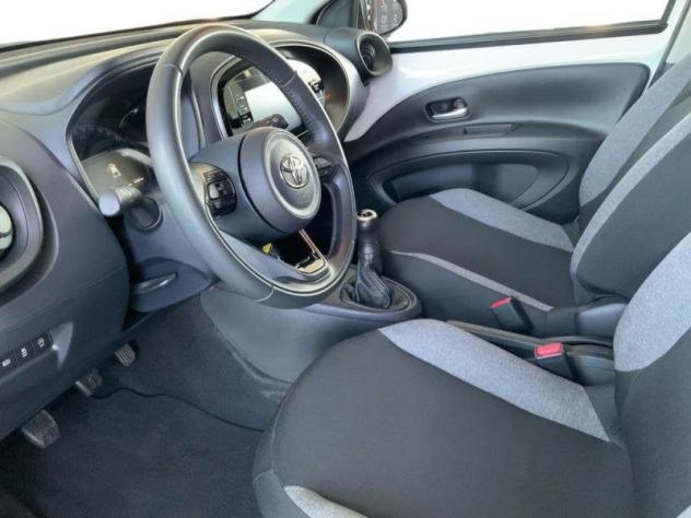 Toyota Aygo X 1.0 VVT-i 72 CV 5 porte Active - Foto 8