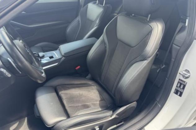 BMW M440 d 48V xDrive Coupé rif. 24050058 - Foto 5