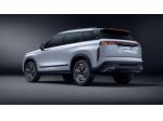 JAECOO Jaecoo 7 1.5 TGDI SHS-P Pure  Super Hyb. rif. 23759665