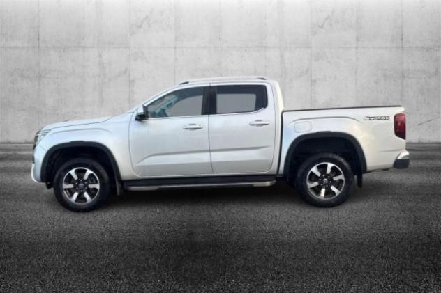 VOLKSWAGEN Amarok 2.0 TDI 205 CV 4MOTION aut. Style rif. 23758073 - Foto 3