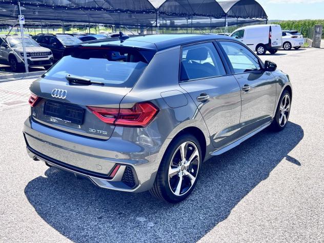 Audi A1 Sportback SPB 30 TFSI S tronic S line edition - Foto 3