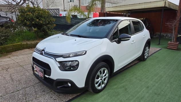 Citroen C3 BlueHDi 100 S&S Feel AUTOCARRO N1 - Foto 9