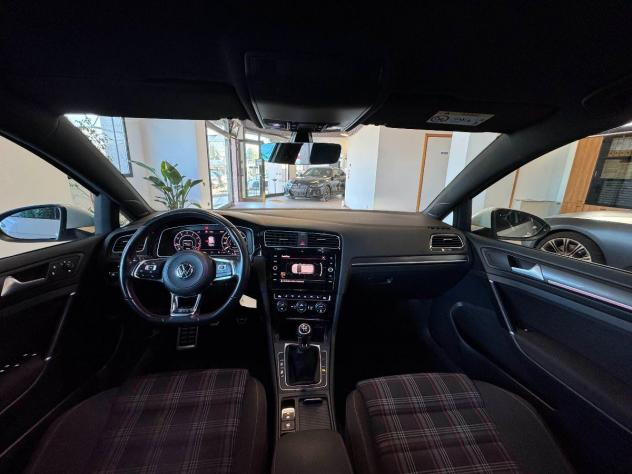 VOLKSWAGEN - Golf GTI - GTI Perf. 2.0 245CV TSI 5p. BMT - Foto 8
