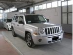 JEEP Patriot 2.0 Turbodiesel DPF Sport 4x4 rif. 17773933