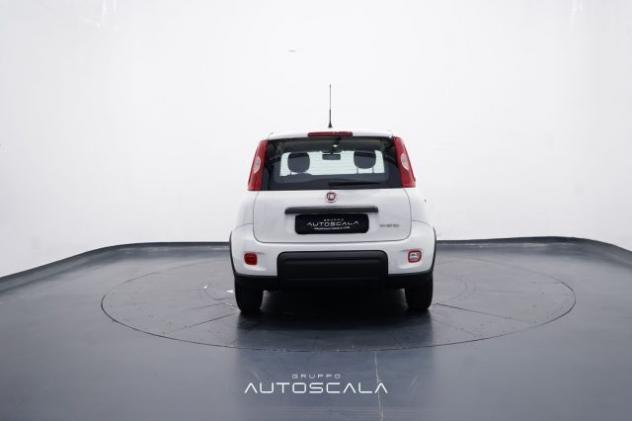 FIAT New Panda 1.0 FireFly 70cv S&S Hybrid rif. 23865446 - Foto 5