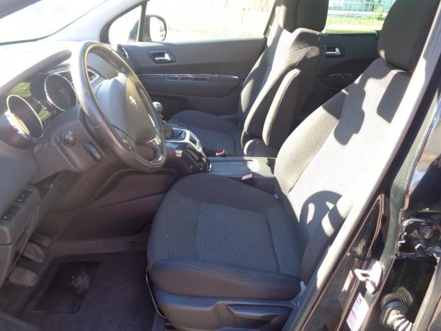 5008 1.6 HDi 112CV Premium stra full 7posti - Foto 5
