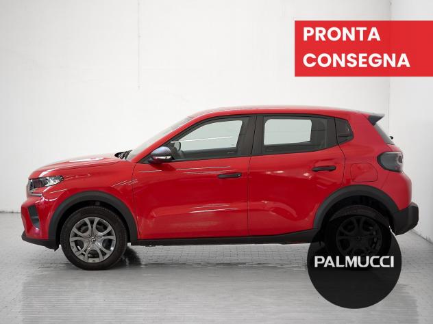 Citroën C3 Turbo 100 S&S YOU - Foto 5