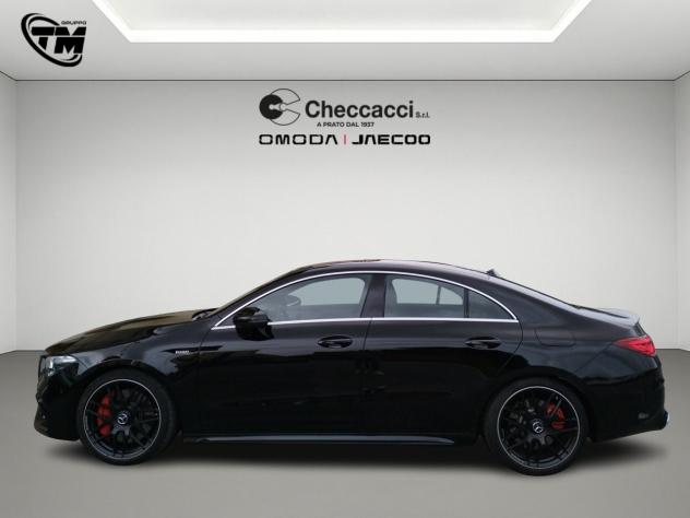 Mercedes-Benz CLA 45 AMG C118 Coupe S 4matic+ auto - Foto 8