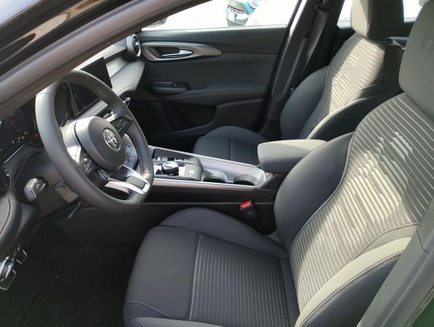 Alfa Romeo Tonale Tonale 1.5 130 CV MHEV TCT7 Sprint - Foto 3