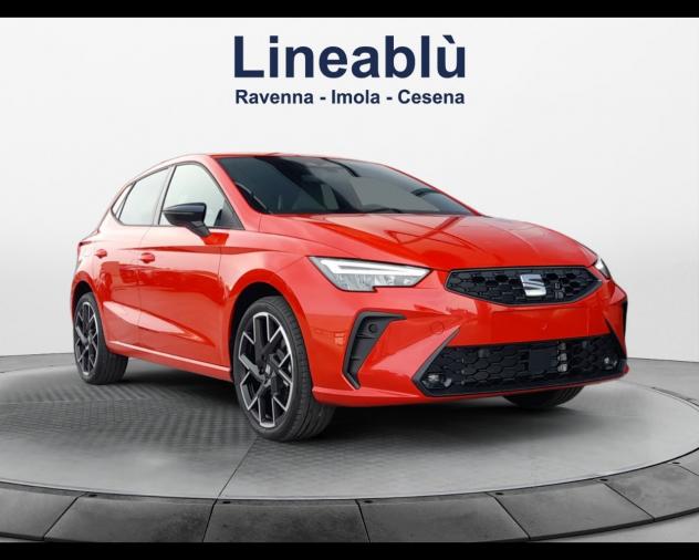 SEAT Ibiza 1,0 TSIFR 5P85 DS8M6 MY 27 - Foto 7