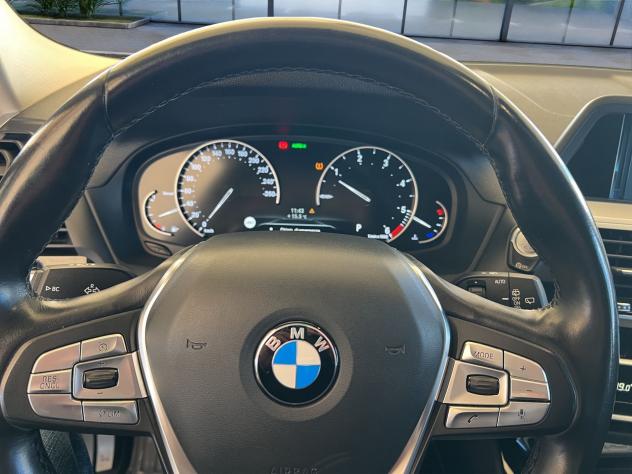 BMW X3 X3 xDrive20d Business Advantage - CONTO VENDITA - Foto 10