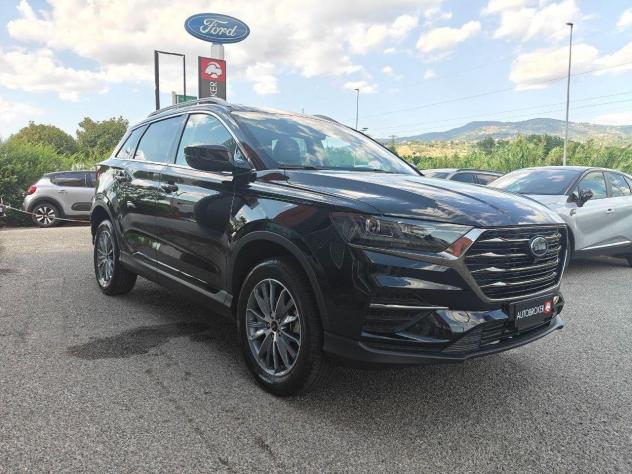 SWM G01 1.5 Turbo MT - Foto 3