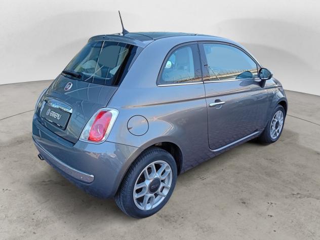 FIAT 500 500 1.2 Lounge 69cv my14 - Foto 6