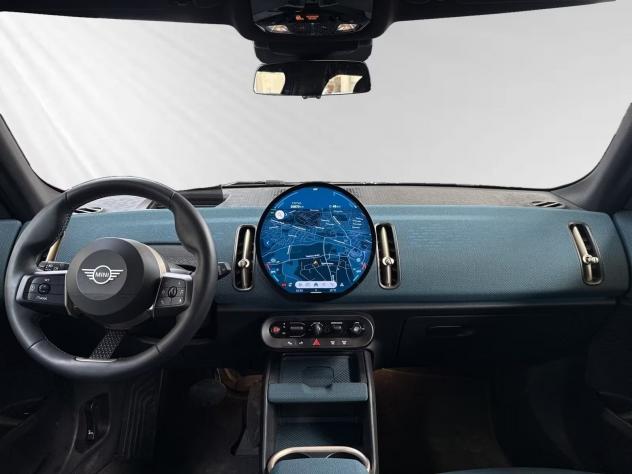 MINI Countryman C 48V Classic Head-Up Display Camera 18" - Foto 10