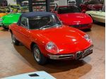 ALFA ROMEO Spider Osso di Seppia 1750 Veloce rif. 24078866