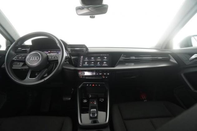 AUDI A3 A3 SPB 30 TFSI S tronic Business rif. 23697796 - Foto 4