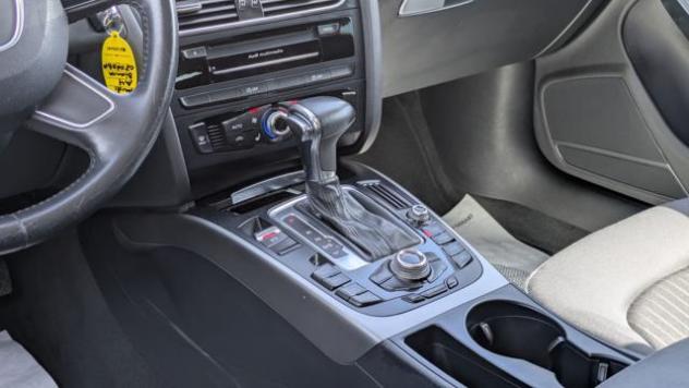 AUDI A4 Avant Sportback 2.0 TDI 177CV -LINE rif. 23736241 - Foto 7
