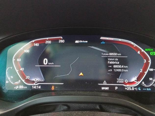 BMW X3 xDrive 30e - Foto 7
