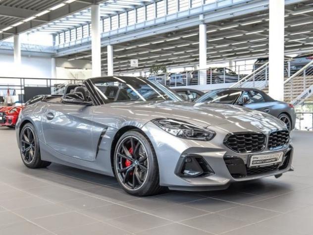 BMW Z4 sDrive20i Msport M Sport rif. 24163288 - Foto 3