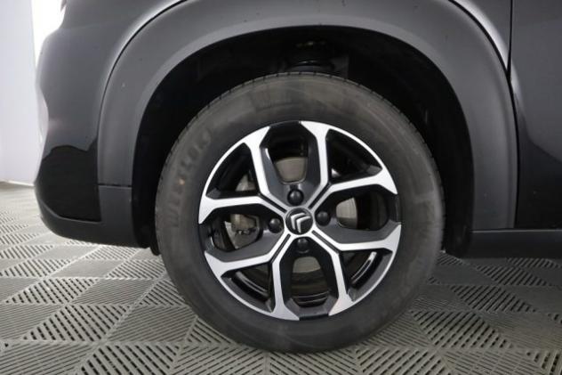 CITROEN C3 Aircross C3 Aircross PureTech 110 S&S Plus rif. 24023996 - Foto 8