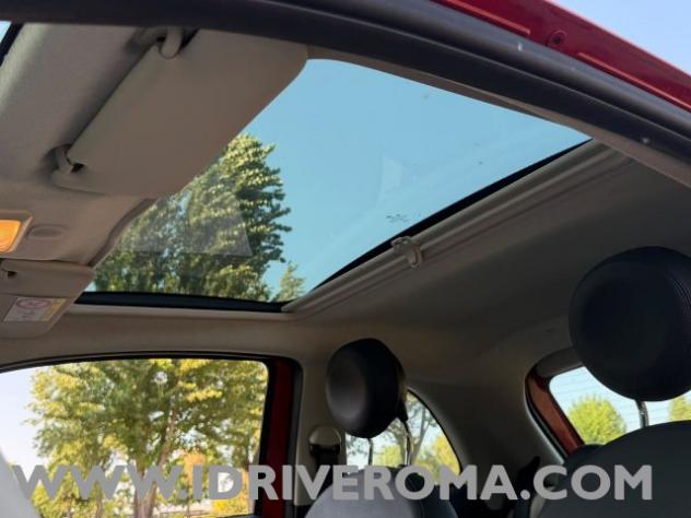 FIAT 500 500 1.0 hybrid Dolcevita 70cv rif. 23987754 - Foto 9