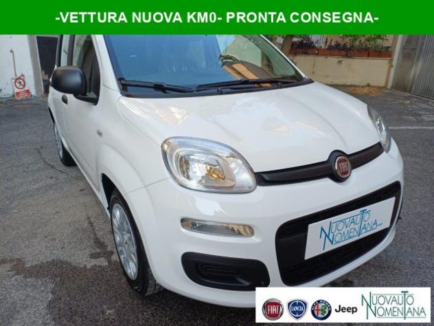FIAT Panda Pandina 1.0 FireFly S&S Hybrid Pop Vettura Nuova rif. 24036054