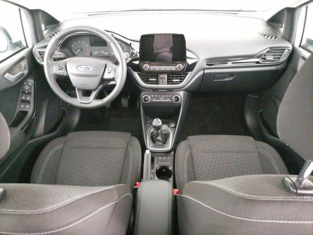 Ford Fiesta 5p 1.0 ecoboost h Titanium 125cv - Foto 9