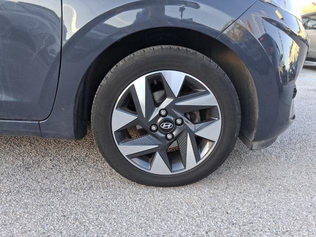 Hyundai i10 i10 1.0 econext Gpl Connectline-SOLO KM. 34.019 - Foto 9