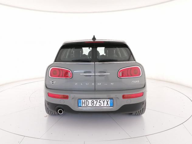 MINI Clubman Mini 1.5 Cooper auto 7m my18 - Foto 4