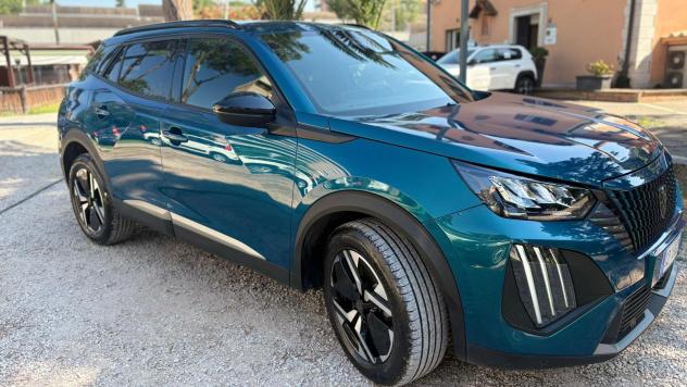 Peugeot 2008 PureTech 100 Allure S/S |12 MESI DI GARANZIA | PRONTA CONSEGNA|IVA ESPOSTA| PROMO FINANZIAMENTO - Foto 4