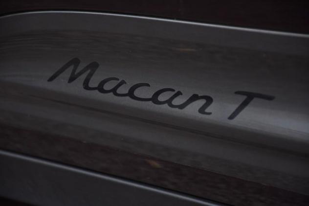 PORSCHE Macan 2.0 T *PDLS*CARPLAY*20"*CAM* rif. 23939352 - Foto 6