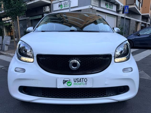 Smart ForFour 1.0 70cv Automatica NO VINCOLI - Foto 4
