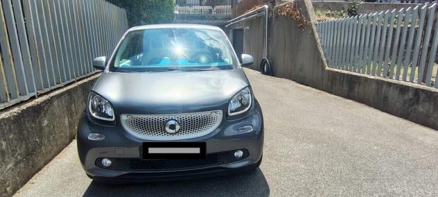 Smart Forfour 70 1.0 Passion - Foto 2