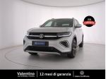 Volkswagen T-Cross 1.0 TSI R-Line Plus