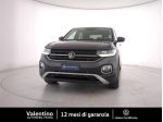 Volkswagen T-Cross 1.0 tsi ADVANCED 110cv dsg