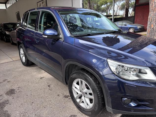 Volkswagen Tiguan 1.4 TSI Trend & Fun BlueMotion Technology - Foto 3