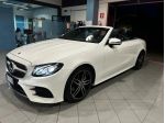 Mercedes-benz E 200 E 200  Cabrio EQ-Boost Premium Plus