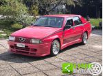 ALFA ROMEO 75 1.8i turbo Evoluzione rif. 24118537
