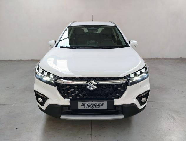 Suzuki S-Cross S-Cross 1.4h Top+ 4wd allgrip 110cv - Foto 3