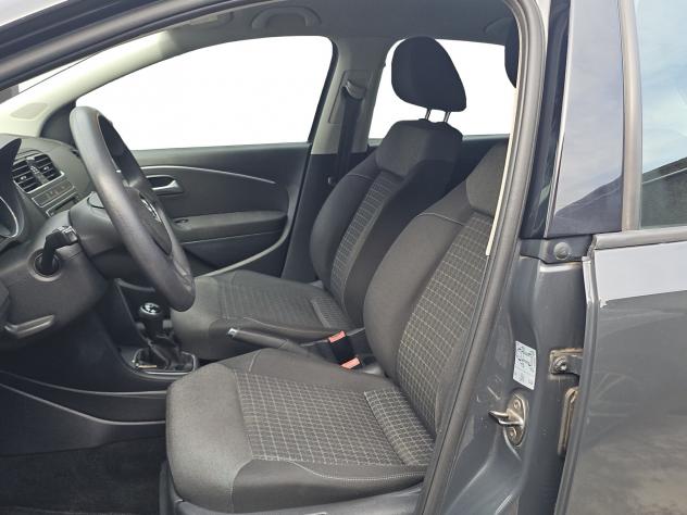 Volkswagen Polo 1.0 MPI 75 CV 5p. Comfortline - Foto 9