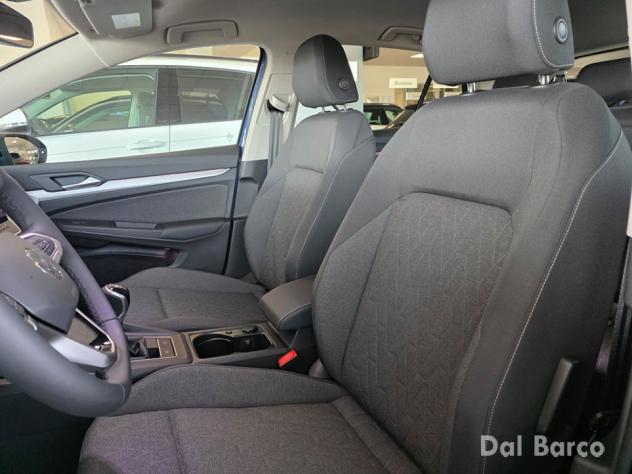 Volkswagen Golf 1.5 TSI ACT Edition Plus - Foto 10