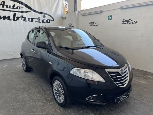 Lancia Ypsilon Ypsilon 1.3 mjt Gold s&s 95cv - Foto 5
