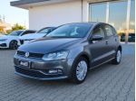 VOLKSWAGEN Polo 1.4 TDI 5p DSG Comfortline