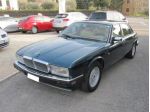 JAGUAR Sovereign 3.2 cat automatic rif. 22923929