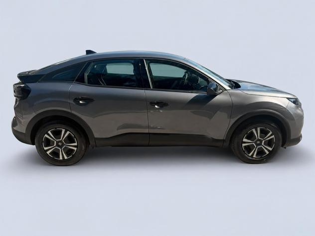 CITROEN - C4 - Hybrid 110 e-DCS6 You#OK NEO PATENTATI! - Foto 3